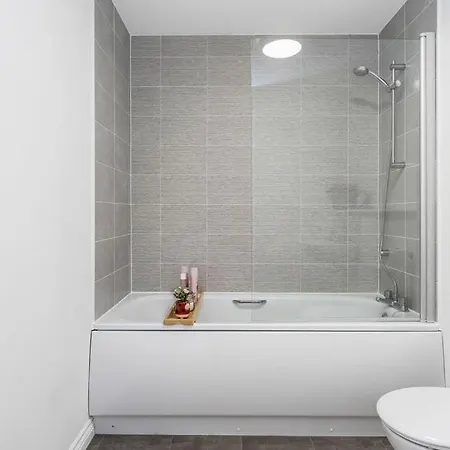 Guestready - Edinburgh Elegant Home Exterior photo