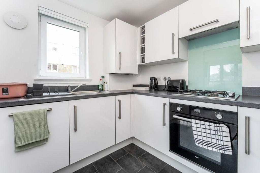 Apartment Guestready - Elegant Edinburgh